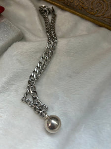 Ook stainless chain