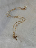Guadalupe cross chain