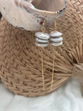 Sabrina earrings