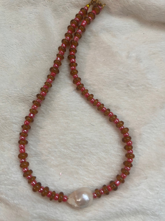 OofK stones and pearls