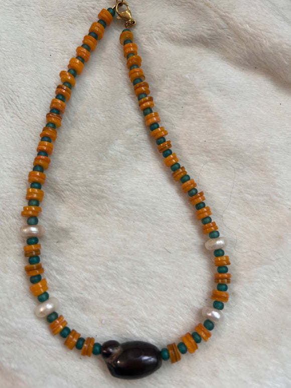 OofK stones and pearls