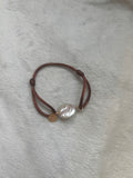Chocolate bracelets