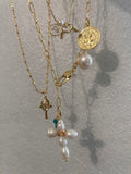 Guadalupe cross chain