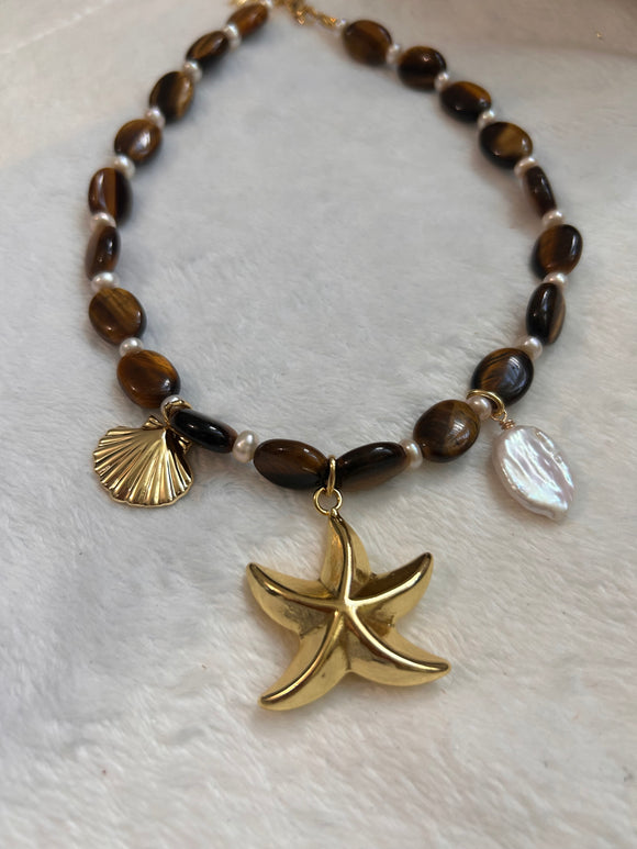 Terra OofK necklace