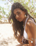 Caribeña earrings