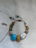 Boho bracelet 2
