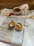 Caracola earrings