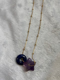 Stones chains