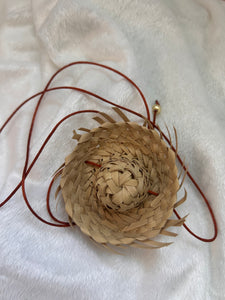 Jíbara wraparound cord