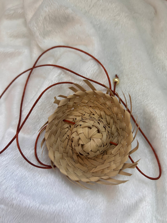Jíbara wraparound cord