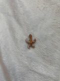 Acrylic starfish