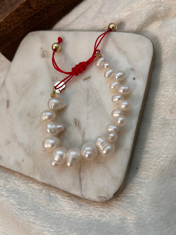 OofK freshwater pearls