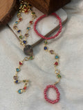 Amore lariat