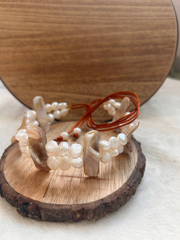 Bieke choker