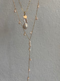 Keshia lariat