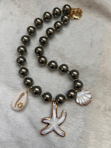 OofK Perla necklace
