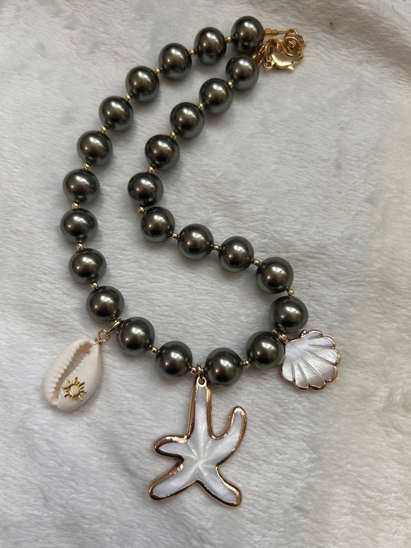 OofK Perla necklace
