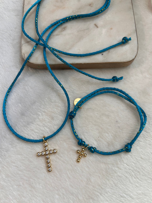 Cross Perfect oofk bundle