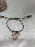 Rosalía bracelets