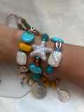 Boho bracelet 1