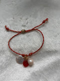 Rosalía bracelets