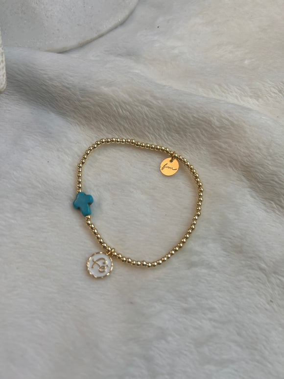 Fe bracelets