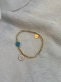 Fe bracelets