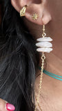 Sabrina earrings