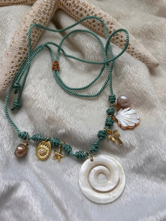 Jobos choker