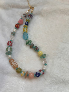 OofK beaded