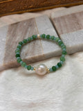 Greeny bracelets