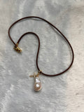 Yina necklace