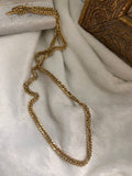 Cuban link chain