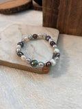 Grays freshwater bracelet