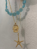 Playa choker