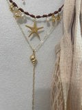 Shellmar lariat