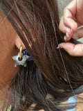 Star OofK earrings