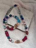 Stones bracelet