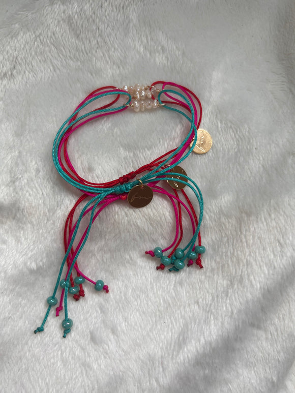 Hope bracelets