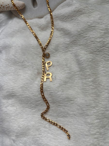 PR lariat