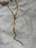 PR lariat
