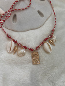 Cabo Rojo choker