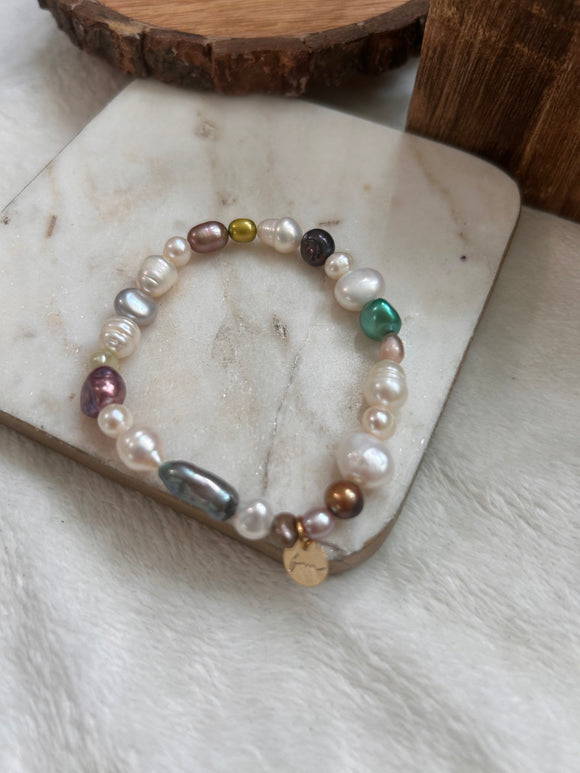 OofK freshwater bracelet