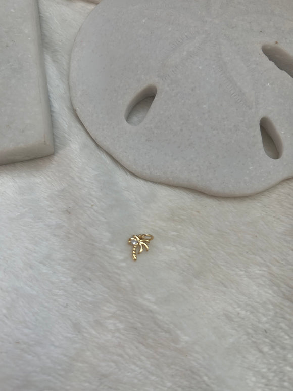 Tiny Palmita charm