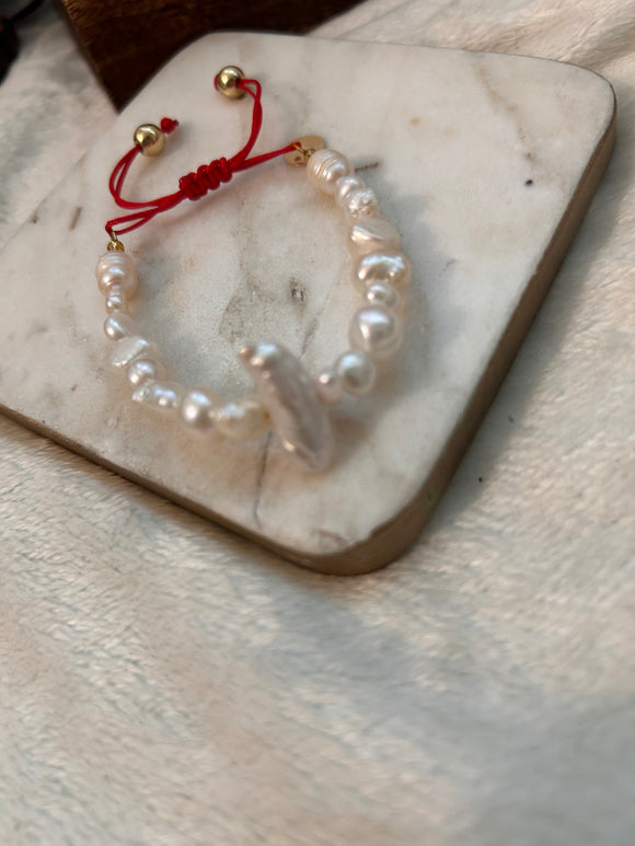 OofK freshwater bracelet