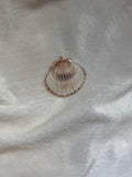 Chunky Shell charm