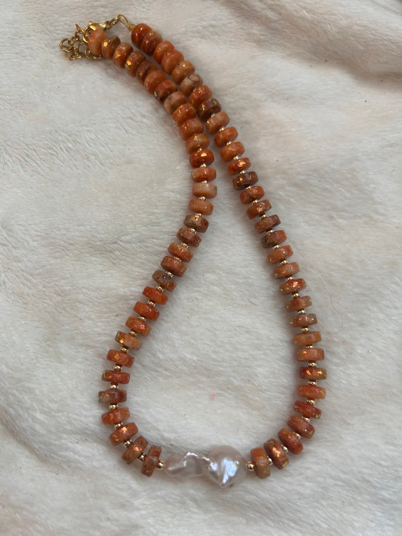 OofK stones and pearls