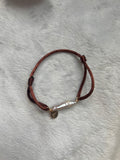 Chocolate bracelets