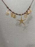 Chunky starfish