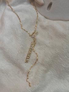 Boricua lariat